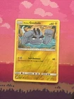 Alolan Geodude