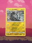 Alolan Graveler