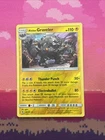Alolan Graveler