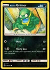 Alolan Grimer