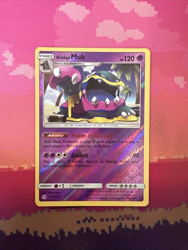 Alolan Muk