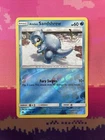 Alolan Sandshrew