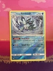Alolan Sandslash