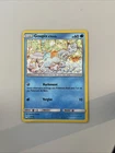 Alolan Vulpix VSTAR
