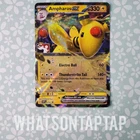 Ampharos ex