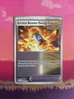 Ancient Booster Energy Capsule