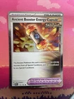Ancient Booster Energy Capsule