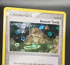 Ancient Tomb