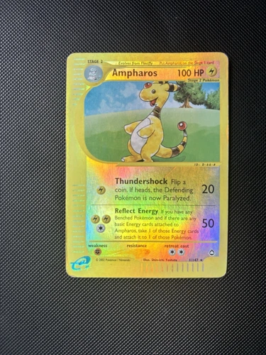 Ampharos