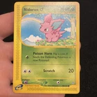 Nidoran