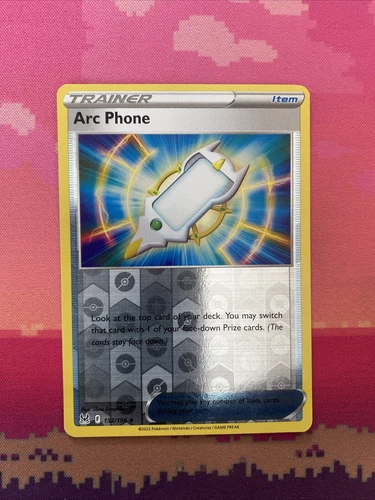 Arc Phone
