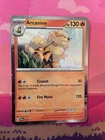 Arcanine