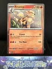 Arcanine