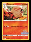 Arcanine