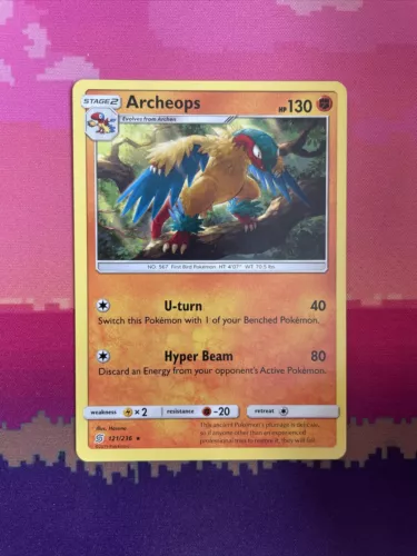 Archeops