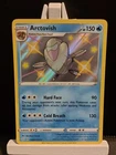 Arctovish