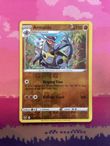 Armaldo