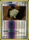 Armor Fossil