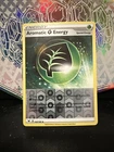 Aromatic Energy