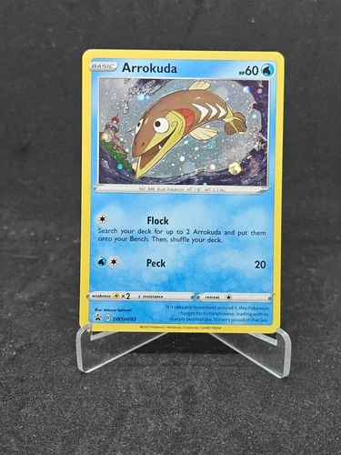 Arrokuda