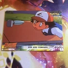 Ash and Company