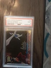Ash Is Chosen