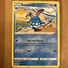 Azumarill