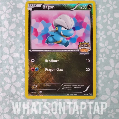 Bagon