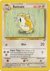 Raticate
