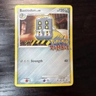 Bastiodon