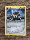 Bastiodon