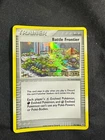 Battle Frontier