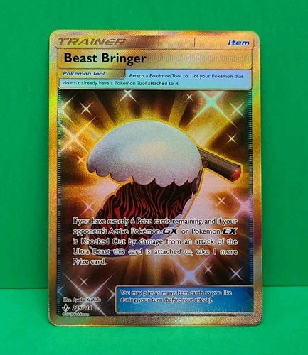 Beast Bringer