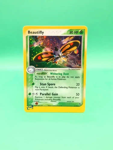 Beautifly