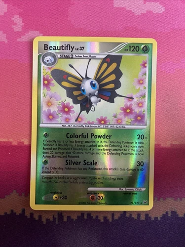 Beautifly