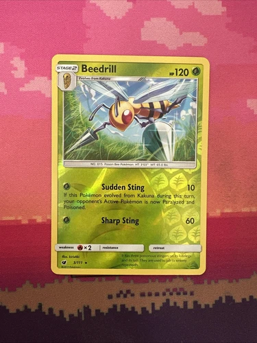 Beedrill