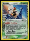 Beedrill