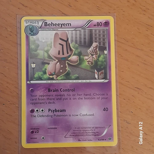 Beheeyem