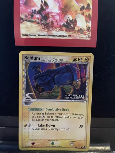 Beldum