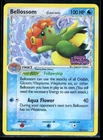 Bellossom