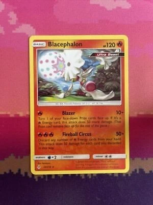 Blacephalon