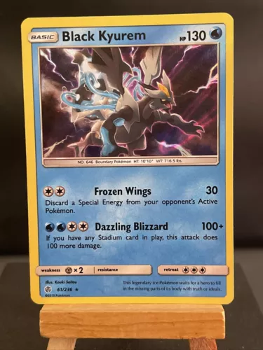 Black Kyurem