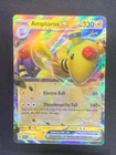 Ampharos ex