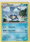 Dewott