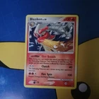 Blaziken