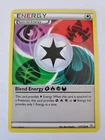 Blend Energy