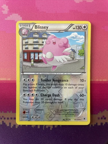 Blissey
