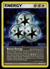 Boost Energy
