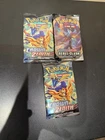 Half Booster Box