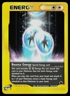 Bounce Energy